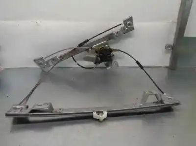 Автозапчастина б/у регулятор переднього правого скла для renault kangoo / grand kangoo ii (kw0/1_) 1.5 dci 85 (kw0k kw0l kw0b) посилання на oem iam 402086a