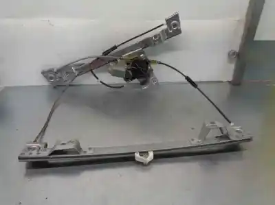 Автозапчасти б/у регулятор стекла переднего правого за renault kangoo / grand kangoo ii (kw0/1_) 1.5 dci 85 (kw0k kw0l kw0b) ссылки oem iam 402086a  