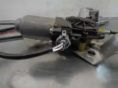 Автозапчасти б/у регулятор стекла переднего правого за renault kangoo / grand kangoo ii (kw0/1_) 1.5 dci 85 (kw0k kw0l kw0b) ссылки oem iam 402086a  