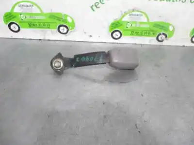 Peça sobressalente para automóvel em segunda mão chicote / encaixe cinto segurança dianteiro esquerdo por subaru forester s10 (sf) 2.0 cat referências oem iam nsb1085