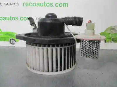 Peça sobressalente para automóvel em segunda mão motor de sofagem por subaru forester s10 (sf) 2.0 cat referências oem iam 12vk9820