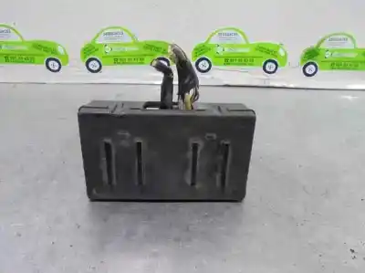 Second-hand car spare part FUSE BOX UNIT for PEUGEOT 407  OEM IAM references 9632229480  97086100