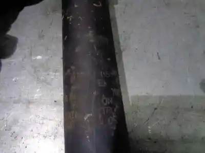 Pezzo di ricambio per auto di seconda mano ammortizzatore posteriore sinistro per fiat marea (185_) 1.9 jtd 105 (185axn1a) riferimenti oem iam   344115