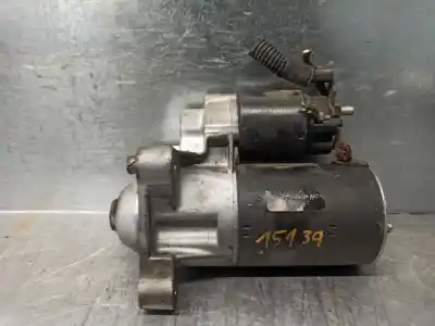 Peça sobressalente para automóvel em segunda mão motor de arranque por citroen c3 pluriel (hb_) 1.6 referências oem iam 