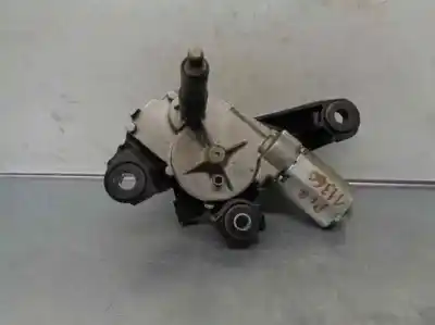 Автозапчастина б/у двигатель заднього склоочисника для renault kangoo / grand kangoo ii (kw0/1_) 1.5 dci 85 (kw0k kw0l kw0b) посилання на oem iam 8200431385