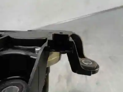 Автозапчасти б/у мотор заднего стеклоочистителя за renault kangoo / grand kangoo ii (kw0/1_) 1.5 dci 85 (kw0k kw0l kw0b) ссылки oem iam 8200431385  0390201827