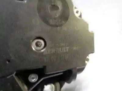 Автозапчасти б/у мотор заднего стеклоочистителя за renault kangoo / grand kangoo ii (kw0/1_) 1.5 dci 85 (kw0k kw0l kw0b) ссылки oem iam 8200431385  0390201827