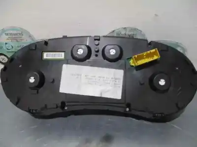 Peça sobressalente para automóvel em segunda mão quadrante por peugeot 308 premium referências oem iam 9665107580  