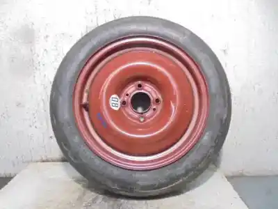 Peça sobressalente para automóvel em segunda mão estepe por citroen c3 pluriel (hb_) 1.6 referências oem iam 5401r5