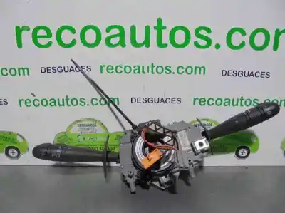 Автозапчасти б/у управление светом за renault scenic (ja..) 1.9 dci authentique ссылки oem iam 7700428203