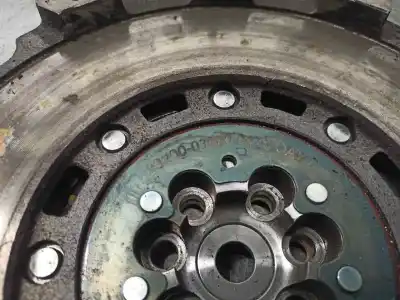 Second-hand car spare part engine flywheel for kia xceed 1.4 tgdi cat oem iam references 2320003900  