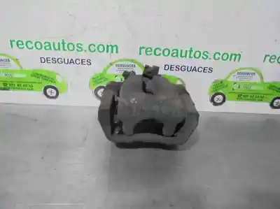 Автозапчасти б/у задний правый тормозной суппорт за renault scenic (ja..) 1.9 dci authentique ссылки oem iam   0396a