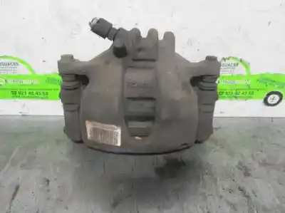 Автозапчасти б/у передний правый тормозной суппорт за peugeot 308 premium ссылки oem iam y04425