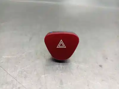 Peça sobressalente para automóvel em segunda mão interruptor 4 piscas - emergência por citroen c3 pluriel (hb_) 1.6 referências oem iam 