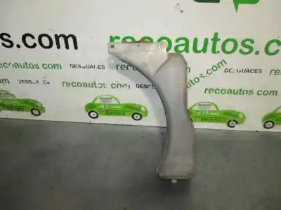 Peça sobressalente para automóvel em segunda mão depósito de expansão por subaru forester s10 (sf) 2.0 cat referências oem iam 456152fa050
