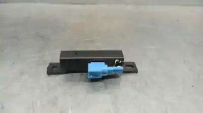 İkinci el araba yedek parçası ANTEN için NISSAN MICRA (K13)  OEM IAM referansları WS1Z789A  