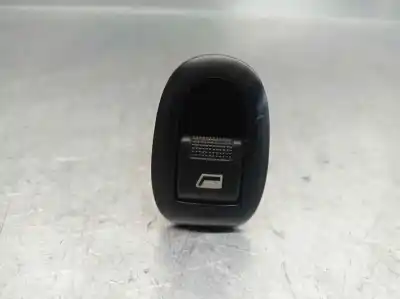 Peça sobressalente para automóvel em segunda mão botão / interruptor elevador vidro traseiro direito por citroen c3 pluriel (hb_) 1.6 referências oem iam 