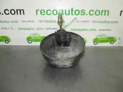 Peça sobressalente para automóvel em segunda mão servo freio por subaru forester s10 (sf) 2.0 cat referências oem iam 86406010