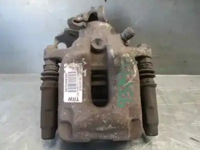 Автозапчасти б/у задний правый тормозной суппорт за peugeot 308 premium ссылки oem iam 9670366080