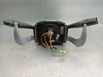 Peça sobressalente para automóvel em segunda mão comutador de luzes por citroen c3 pluriel (hb_) 1.6 referências oem iam 96495598xt