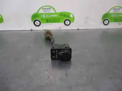 Peça sobressalente para automóvel em segunda mão comutador de luzes por subaru forester s10 (sf) 2.0 cat referências oem iam 0622n