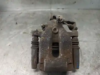 Peça sobressalente para automóvel em segunda mão pinça de travão traseira esquerda por citroen c3 pluriel (hb_) 1.6 referências oem iam 