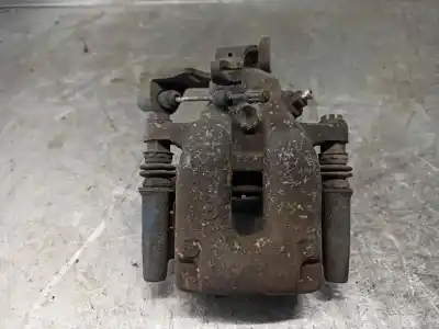 Peça sobressalente para automóvel em segunda mão pinça de travão traseira direita por citroen c3 pluriel (hb_) 1.6 referências oem iam 