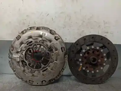 Tweedehands auto-onderdeel koppelingsset voor renault koleos 2.0 dci diesel fap oem iam-referenties 8200907206