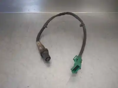 Peça sobressalente para automóvel em segunda mão sonda lambda por citroen c3 pluriel (hb_) 1.6 referências oem iam lsf42