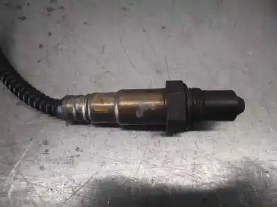 Peça sobressalente para automóvel em segunda mão sonda lambda por citroen c3 pluriel (hb_) 1.6 referências oem iam lsf42  0258006027