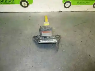 Peça sobressalente para automóvel em segunda mão sensor por subaru forester s10 (sf) 2.0 cat referências oem iam 98231fc010