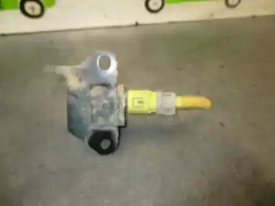 Peça sobressalente para automóvel em segunda mão sensor por subaru forester s10 (sf) 2.0 cat referências oem iam 98231fc010  187600350