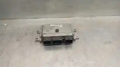 Second-hand car spare part ecu engine control for nissan micra (k13) 1.2 cat oem iam references a56e33  