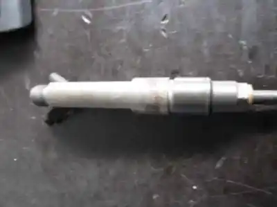 Peça sobressalente para automóvel em segunda mão injetor por seat ibiza (6k1) 1.9 sdi referências oem iam 028130203f