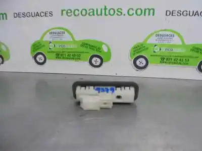 Second-hand car spare part tailgate back door handle for peugeot 308 premium oem iam references   