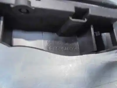 Автозапчасти б/у левая передняя внутренняя ручка за peugeot 308 premium ссылки oem iam 9685950377  