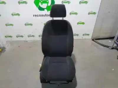 Автозапчастина б/у передне праве сиділо для ford focus c-max (cap) 2.0 tdci cat посилання на oem iam 