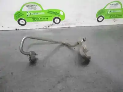 Peça sobressalente para automóvel em segunda mão tubos de ar condicionado por subaru forester s10 (sf) 2.0 cat referências oem iam 5351655921