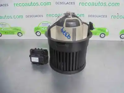 İkinci el araba yedek parçası ISITMA MOTOR için PEUGEOT 308  OEM IAM referansları 6441Z7  T1000588K