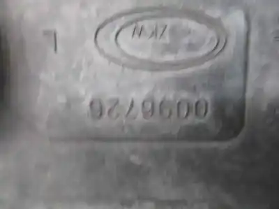 Pezzo di ricambio per auto di seconda mano fendinebbia sinistra per opel corsa c 1.2 16v cat (z 12 xe / lw4) riferimenti oem iam 13270397  