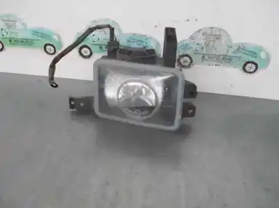 Gebrauchtes Autoersatzteil NEBELSCHEINWERFER LINKS zum OPEL CORSA C  OEM-IAM-Referenzen 13270397  