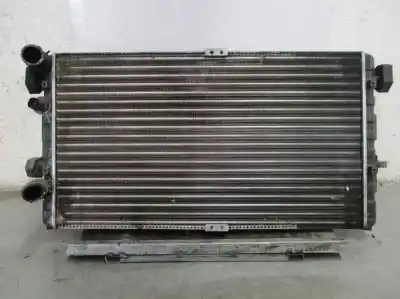 Second-hand car spare part WATER RADIATOR for SEAT CORDOBA BERLINA (6K2)  OEM IAM references 6K0121253AG  860872CE