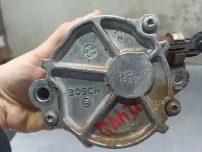 Second-hand car spare part brake depressor / vacuum pump for peugeot partner (s2) totem oem iam references 11667806000  d1562b1302t