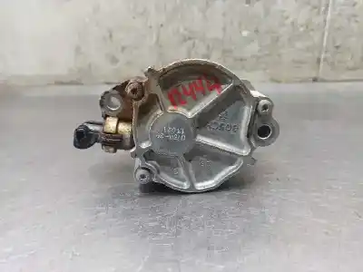 Second-hand car spare part brake depressor / vacuum pump for peugeot partner (s2) totem oem iam references 11667806000  d1562b1302t