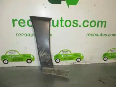 Peça sobressalente para automóvel em segunda mão cave de roda dianteira esquerda por subaru forester s10 (sf) 2.0 cat referências oem iam 