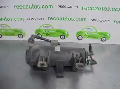 Автозапчастина б/у фільтр з активованим вуглем для ford c-max (ceu) 1.0 ecoboost cat посилання на oem iam 7m519e857cd  