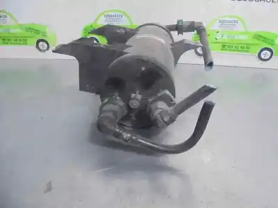 Автозапчастина б/у фільтр з активованим вуглем для ford c-max (ceu) 1.0 ecoboost cat посилання на oem iam 7m519e857cd  