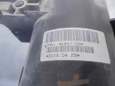 Автозапчастина б/у фільтр з активованим вуглем для ford c-max (ceu) 1.0 ecoboost cat посилання на oem iam 7m519e857cd  