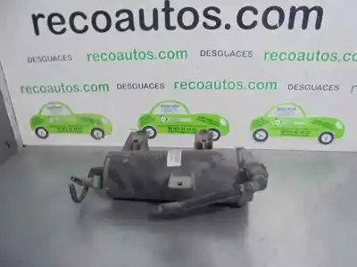 Автозапчастина б/у фільтр з активованим вуглем для ford c-max (ceu) 1.0 ecoboost cat посилання на oem iam 7m519e857cd