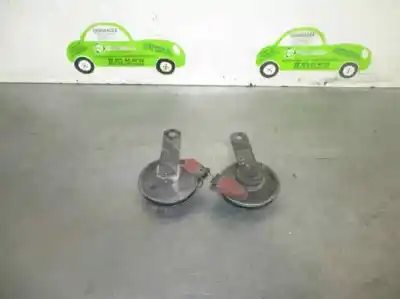 Pezzo di ricambio per auto di seconda mano corno per subaru forester s10 (sf) 2.0 cat riferimenti oem iam   